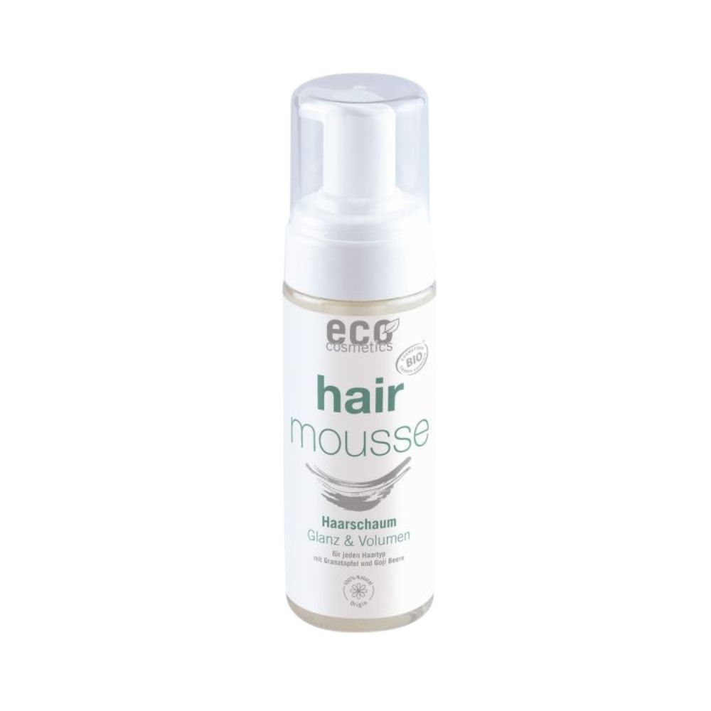eco cosmetics Haarschaum 150ml
