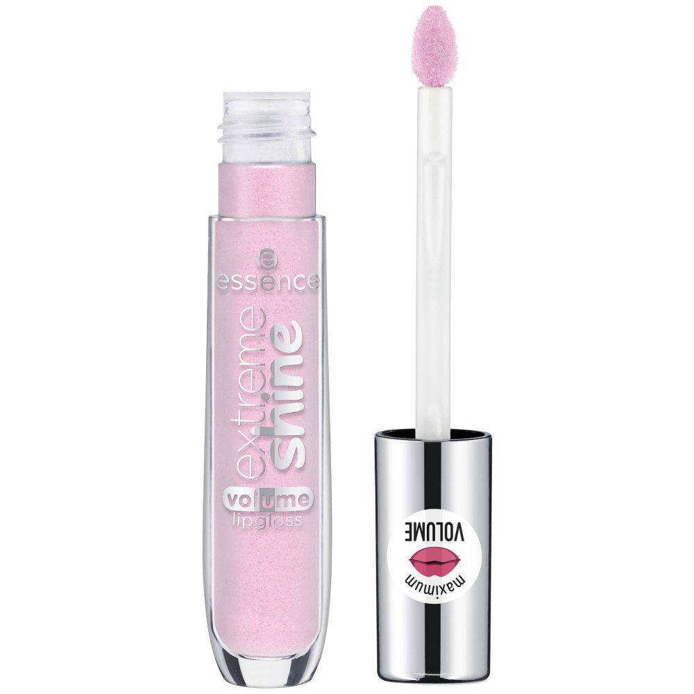 Essence - Extreme Glanz Volumen Lipgloss