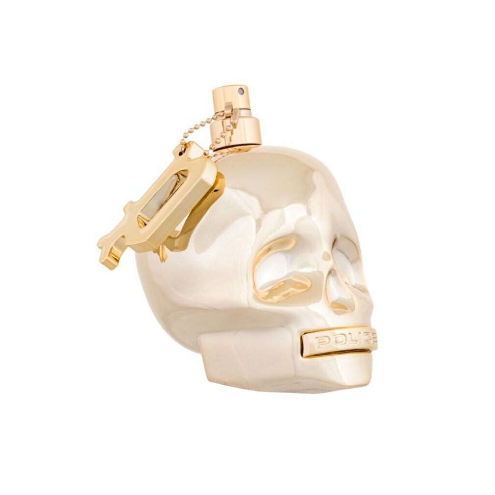 Police To Be Born To Shine Man Eau De Toilette Spray