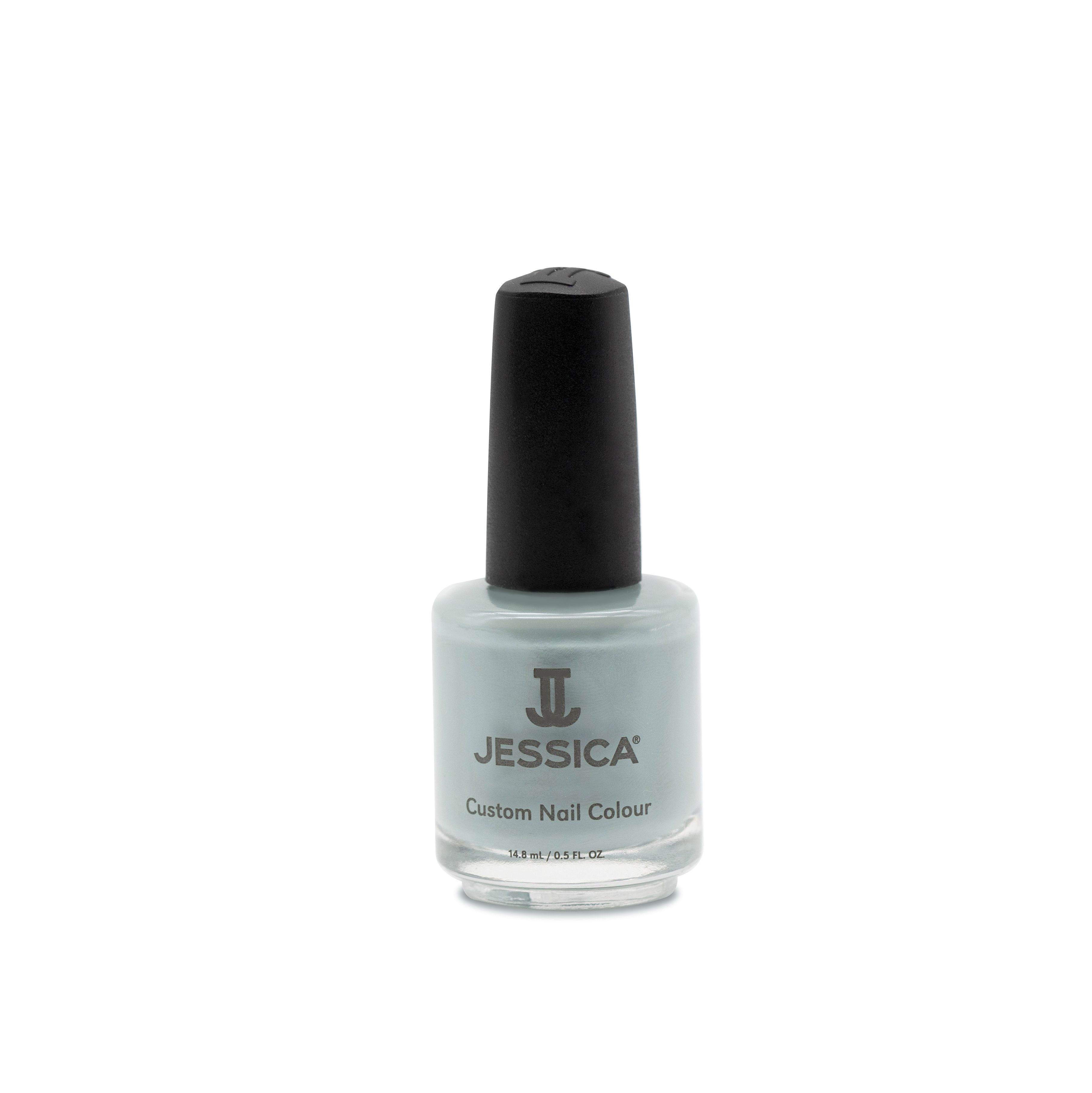 JESSICA Cosmetics Nail Colour