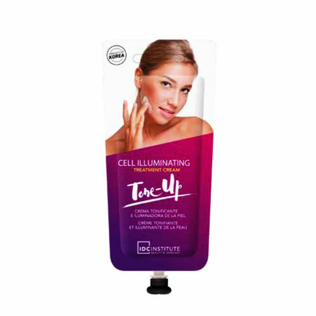 Aufhellende Creme idc Institute Korean Tone Up