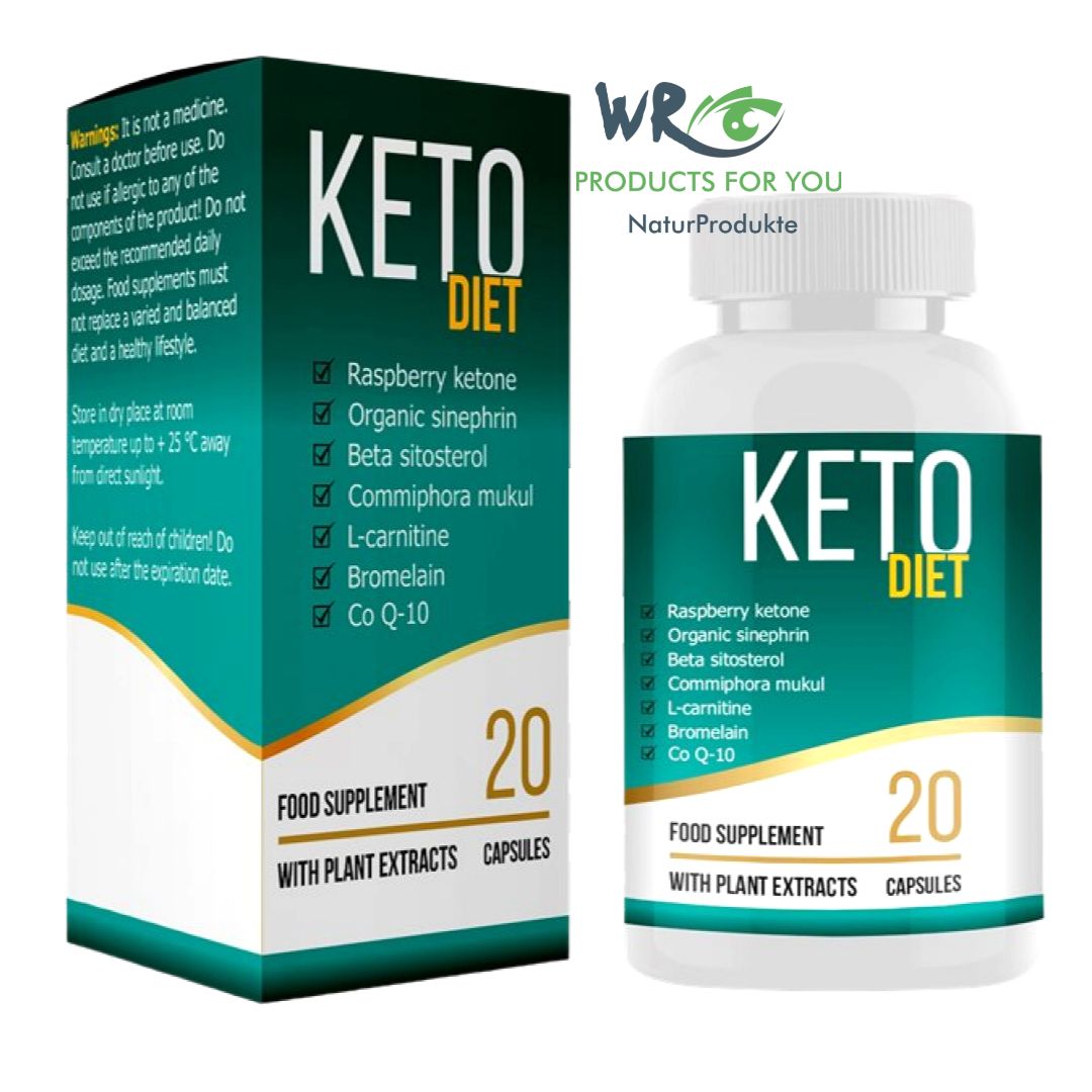 KETO DIET