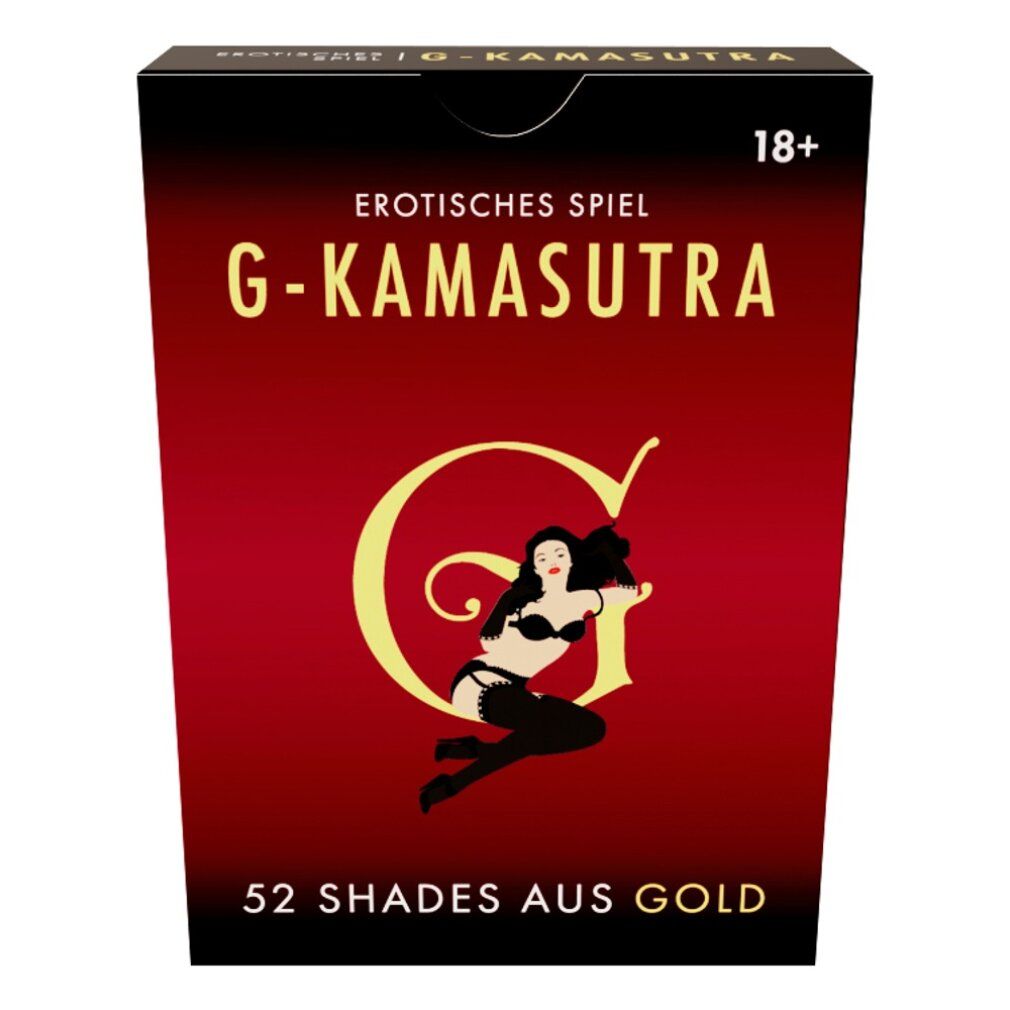 g-Kamasutra