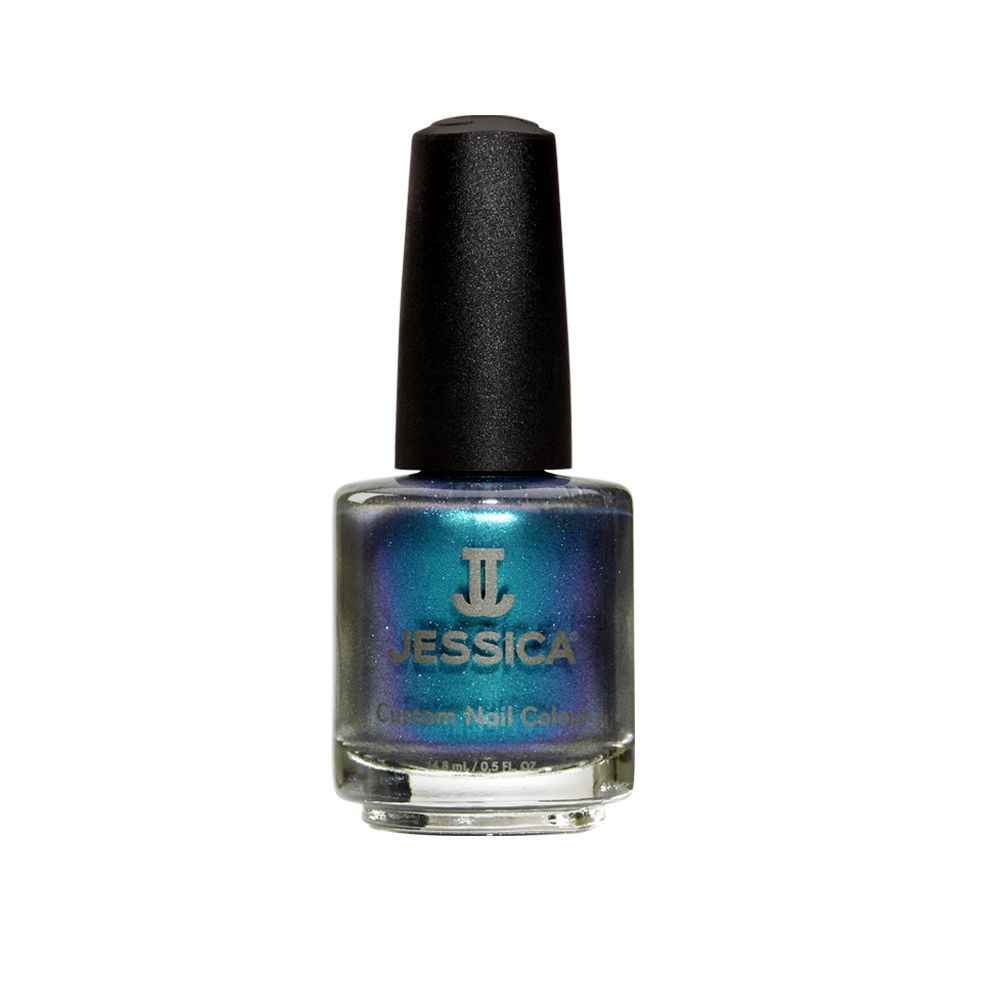 JESSICA Cosmetics Nail Colour