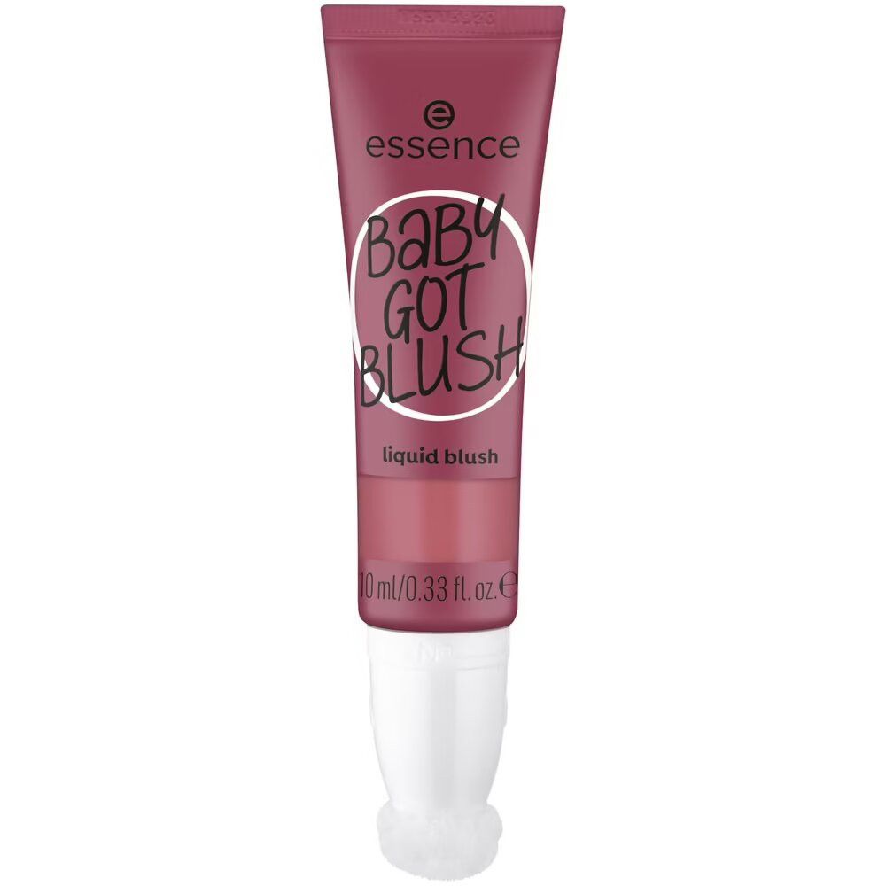 Essence - Baby Got Blush Flüssig-Rouge