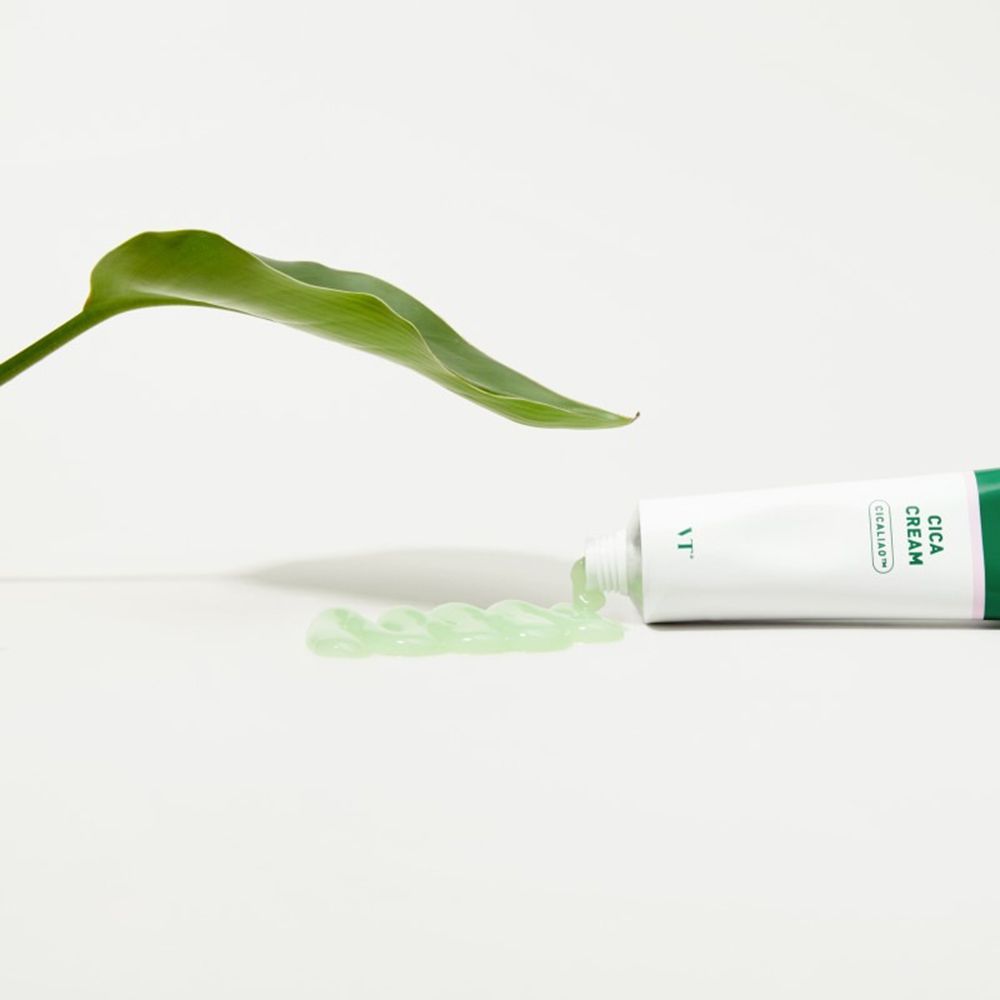 VT Cosmetics Cica Cream