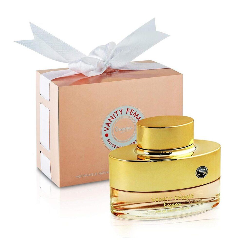 Armaf Vanity Femme Essence Eau de Parfum  Spray