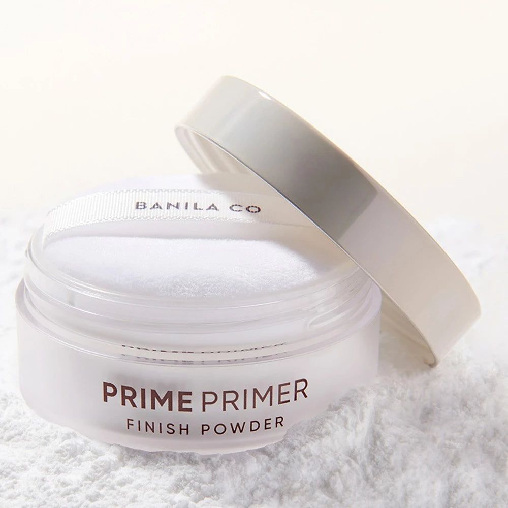 BANILA CO Prime Primer Finish Powder