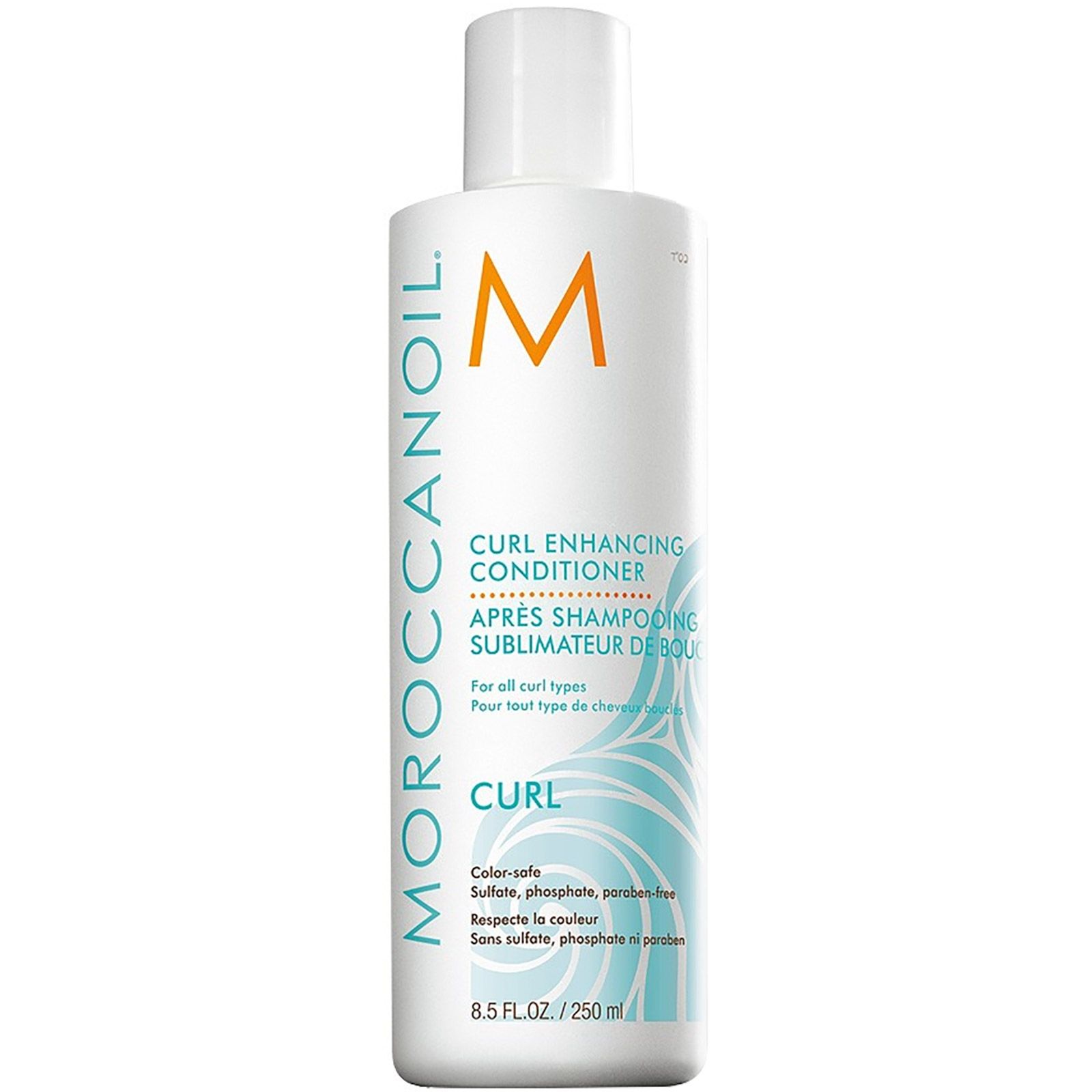 Moroccanoil Curl Enhancing Conditioner Flasche, 8.5 FL.OZ / 250 ml.
