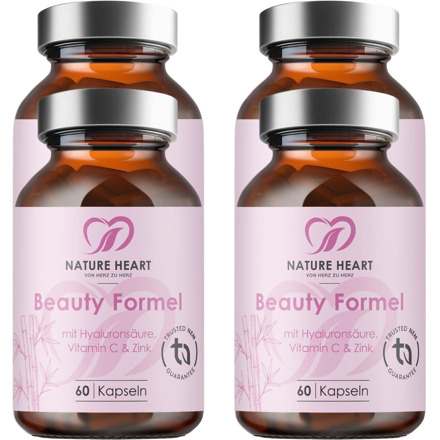 Nature Heart Beauty Formel