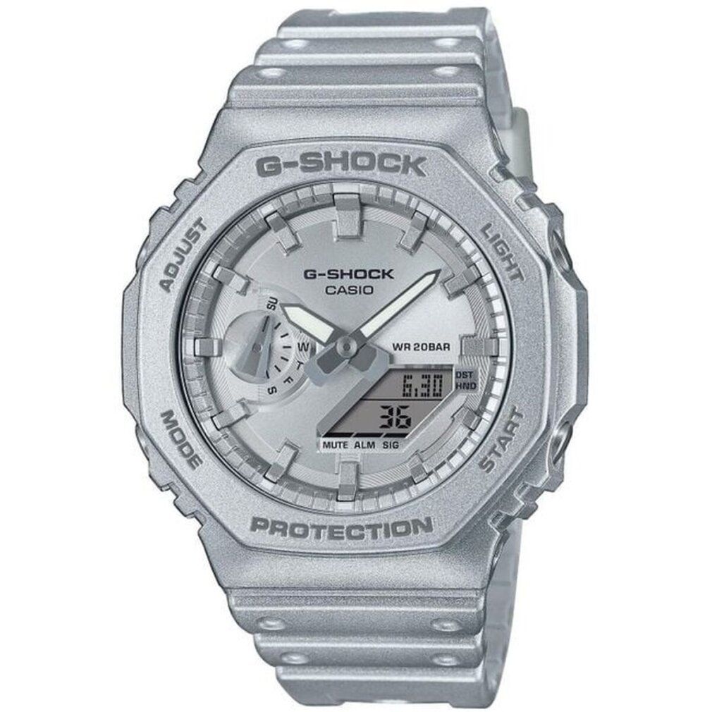 g-shock Vergessene Zukunft ga-2100FF-8AER (619)