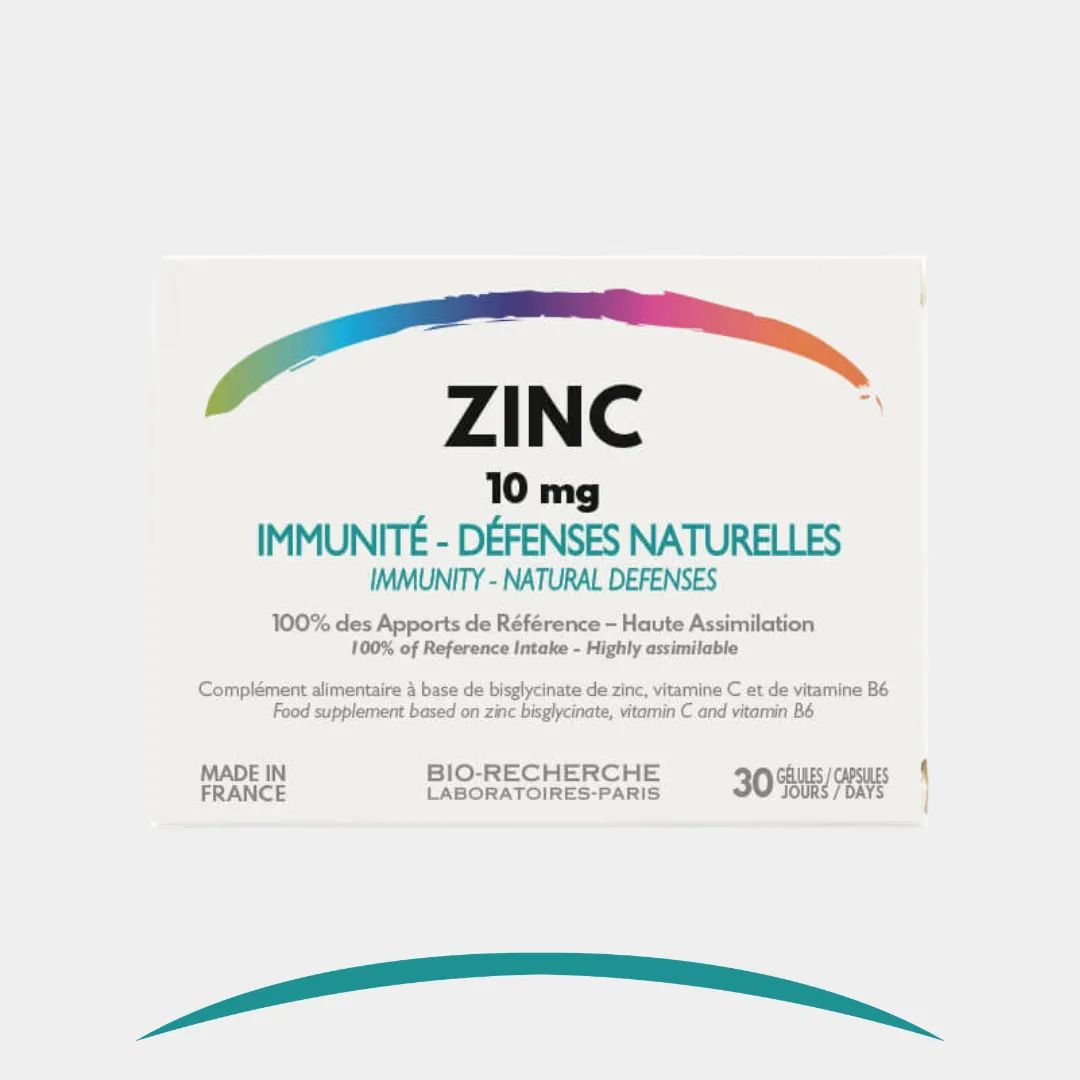 Oxyprolane® - Zinkpräparat für das Immunsystem und die Abwehrkräfte