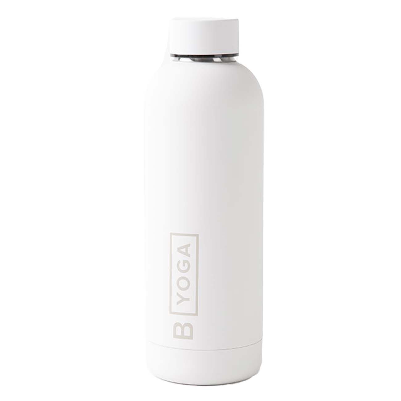 The H20 Bottle - Sand