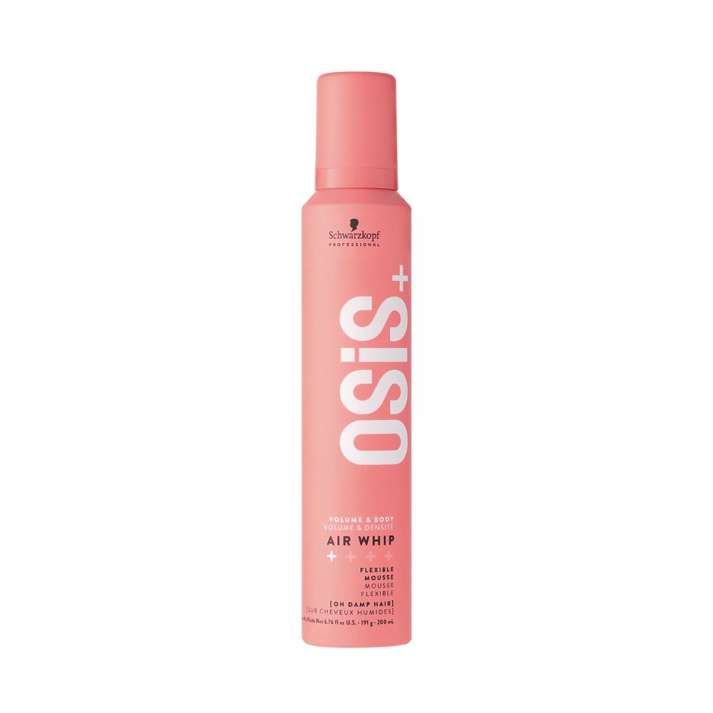 Schwarzkopf OSiS+ Air Whip