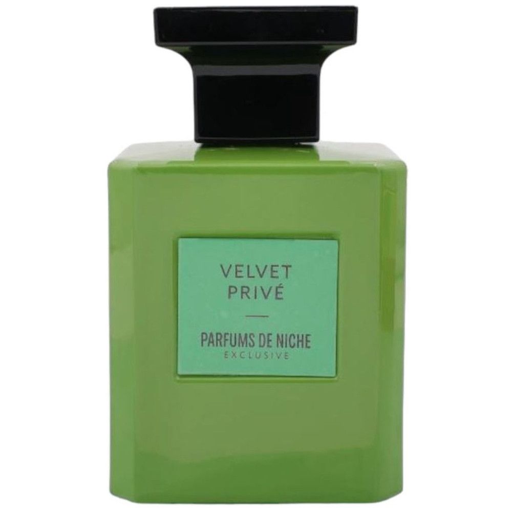 Parfums de Niche - Velvet Privé Eau de Parfum