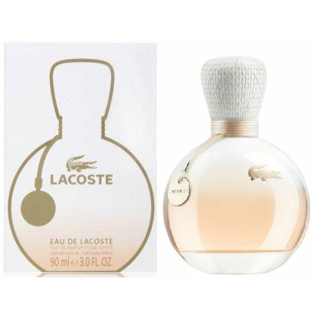 Lacoste Eau de Lacoste Pour Femme EdP  neu & ovp