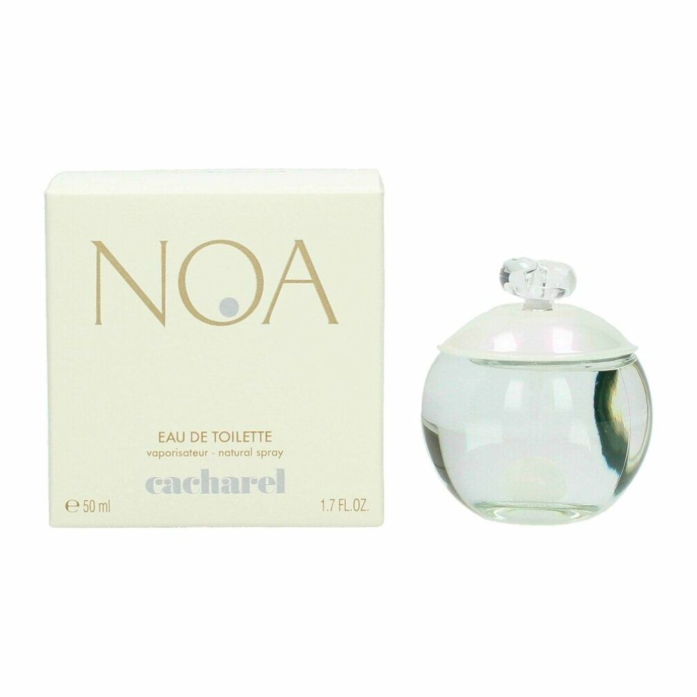 Cacharel Noa Edt Spray