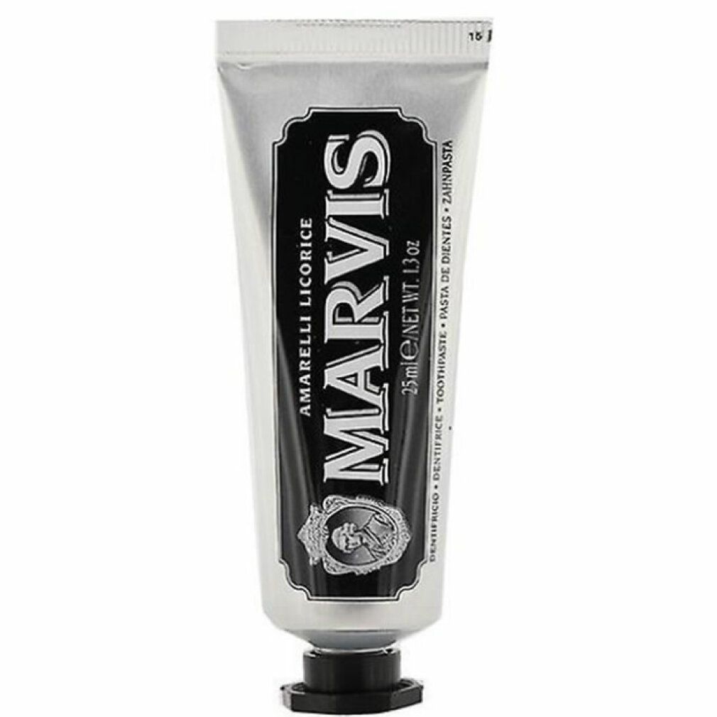 Marvis Amarelli Licorice Toothpaste