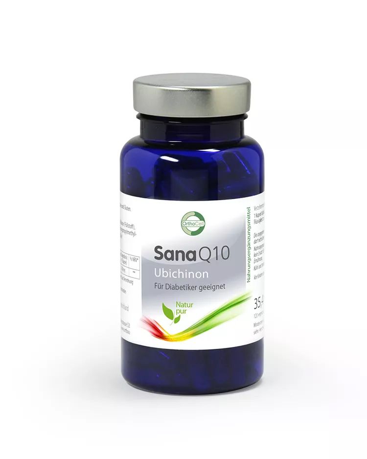 OrthoCell SanaQ10