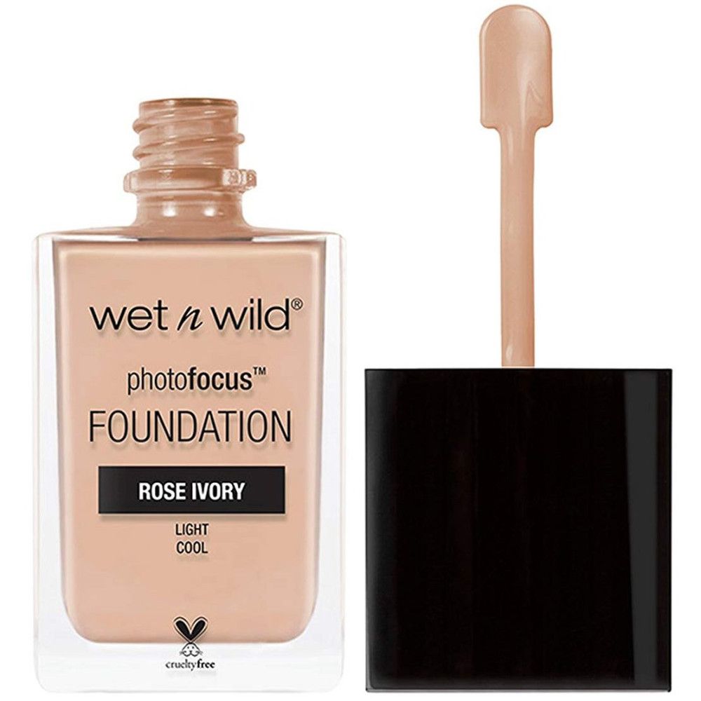 Wet N Wild - Photofocus-Stiftung