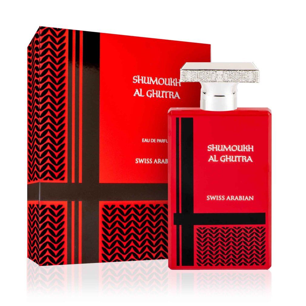 Swiss Arabian Shumoukh Al Ghutra Eau De Parfum Spray  für männer