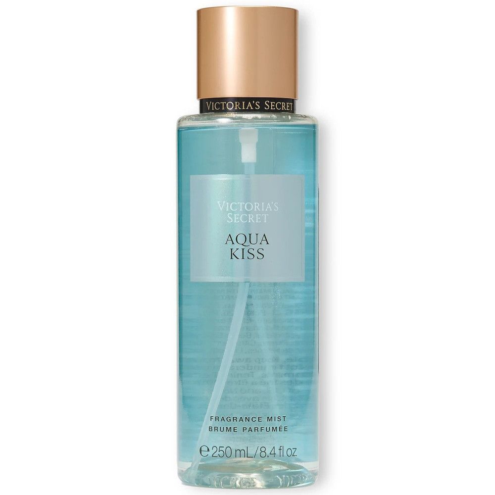 Victoria's Secret - Körperspray - Aqua Kiss