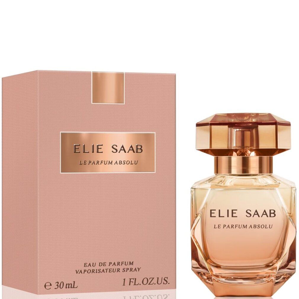 Elie Saab Le Parfum Absolu Eau de Parfum Spray 30ml