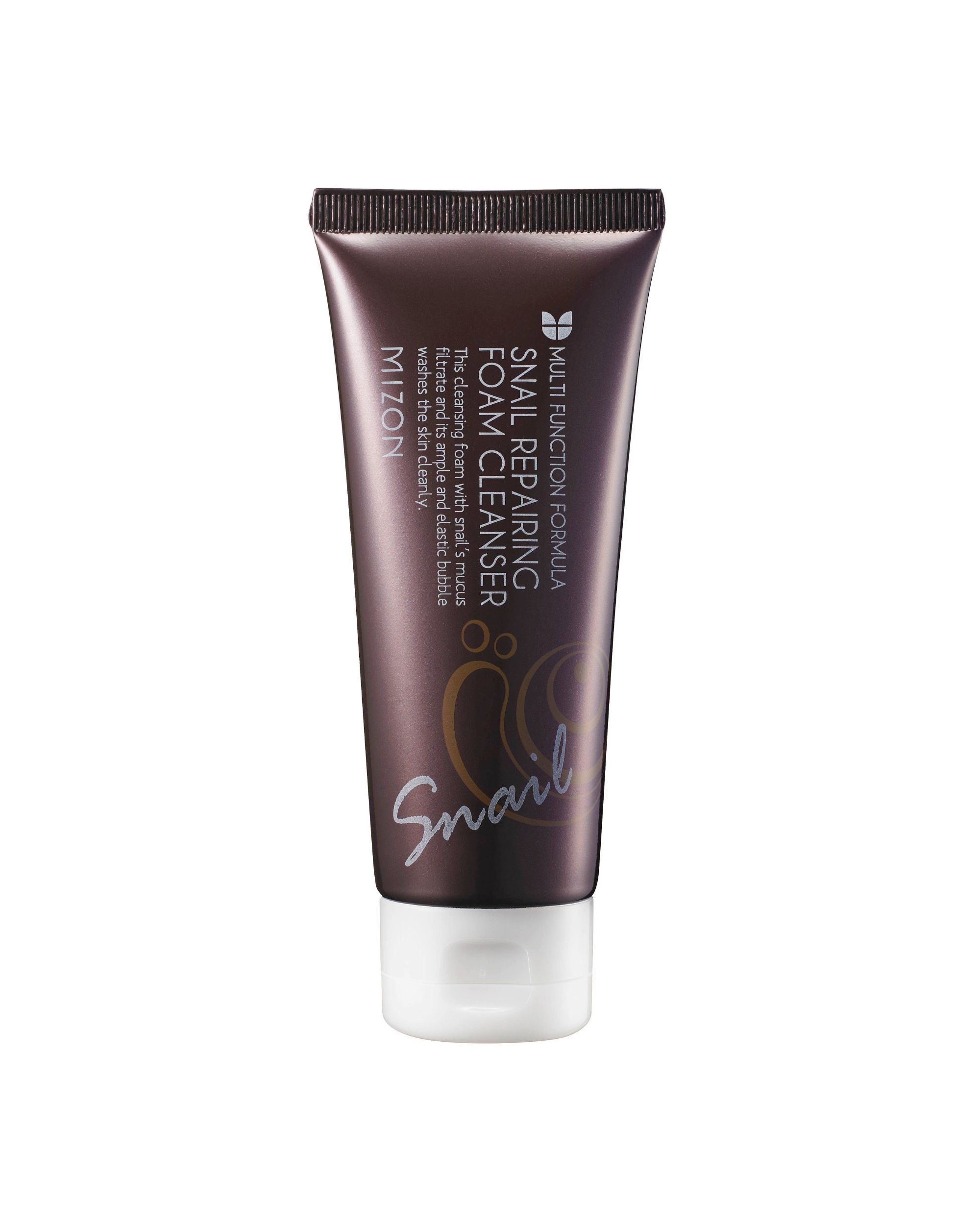 MIZON Snail Repairing Foam Cleanser