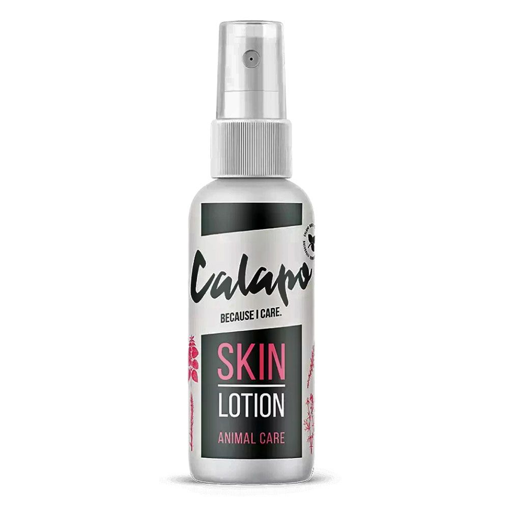 CALAPO SKIN LOTION