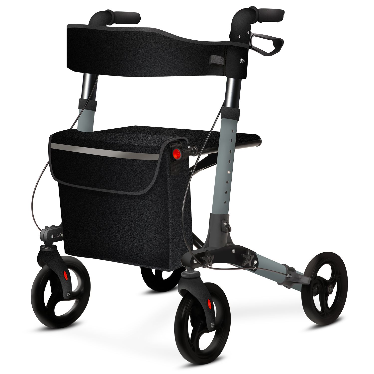 aktivshop Rollator Leichtgewichtrollator »Move«