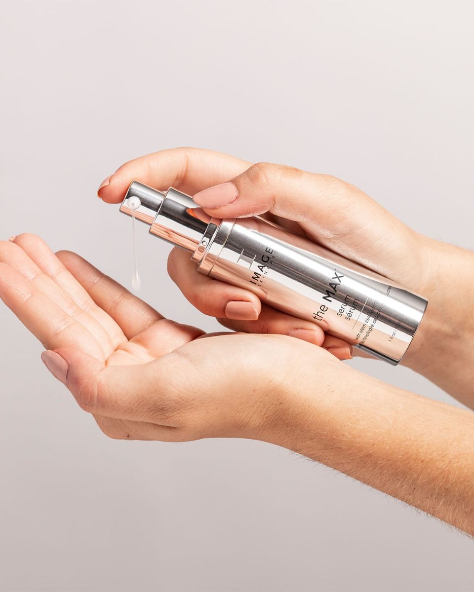 IMAGE Skincare the MAX serum