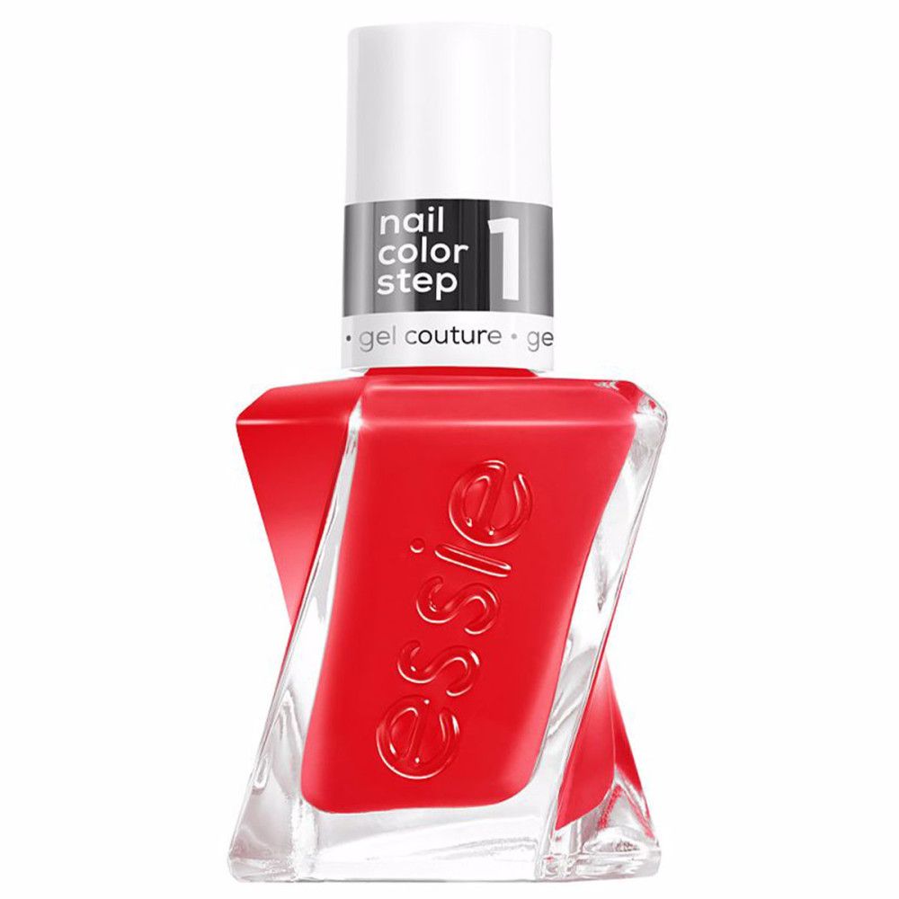 Essie Gel Couture 541-Chevron Trend