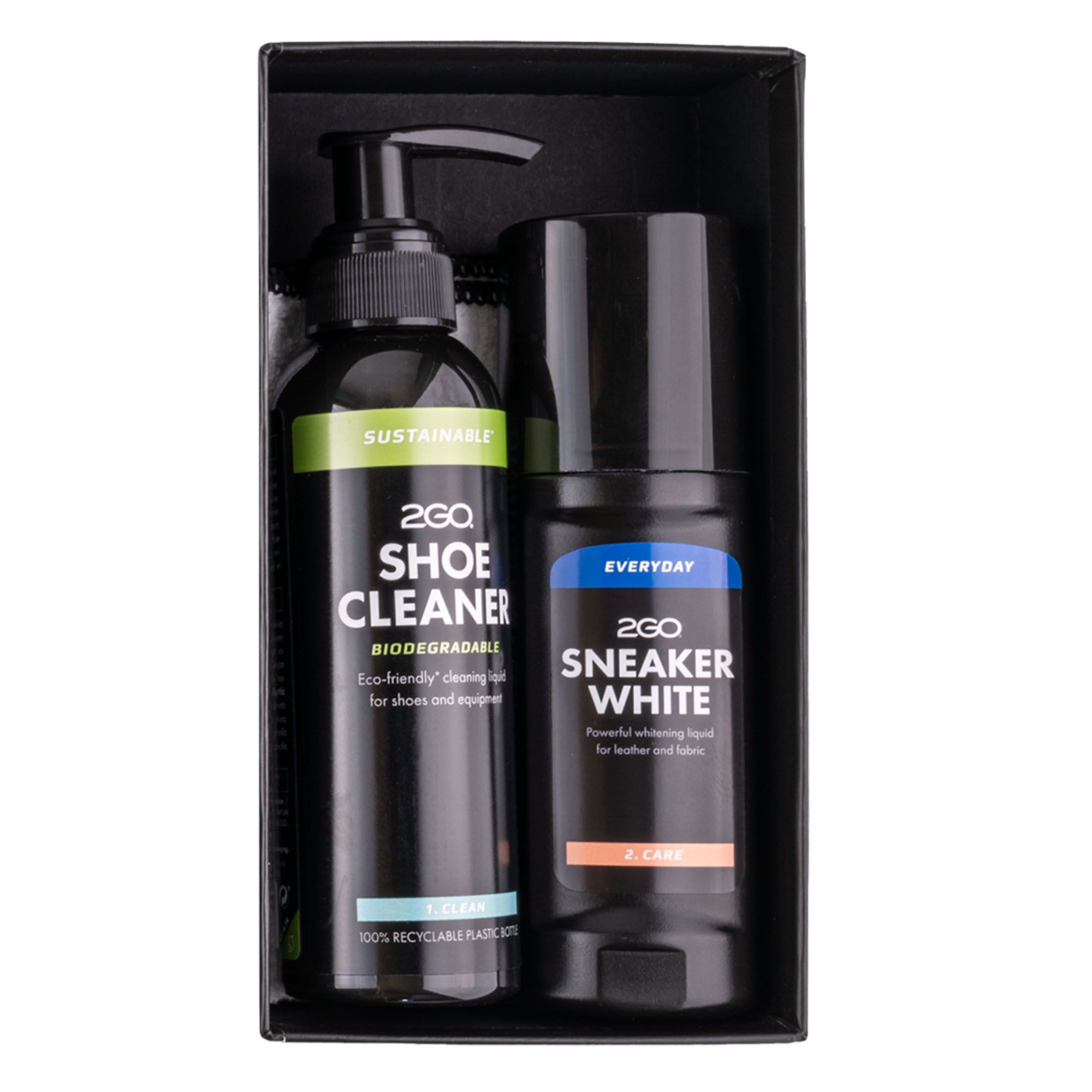 2GO Schuhpflege