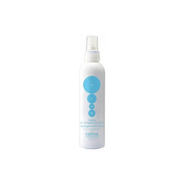 Kjmn Thermoprotektives Glättungsspray