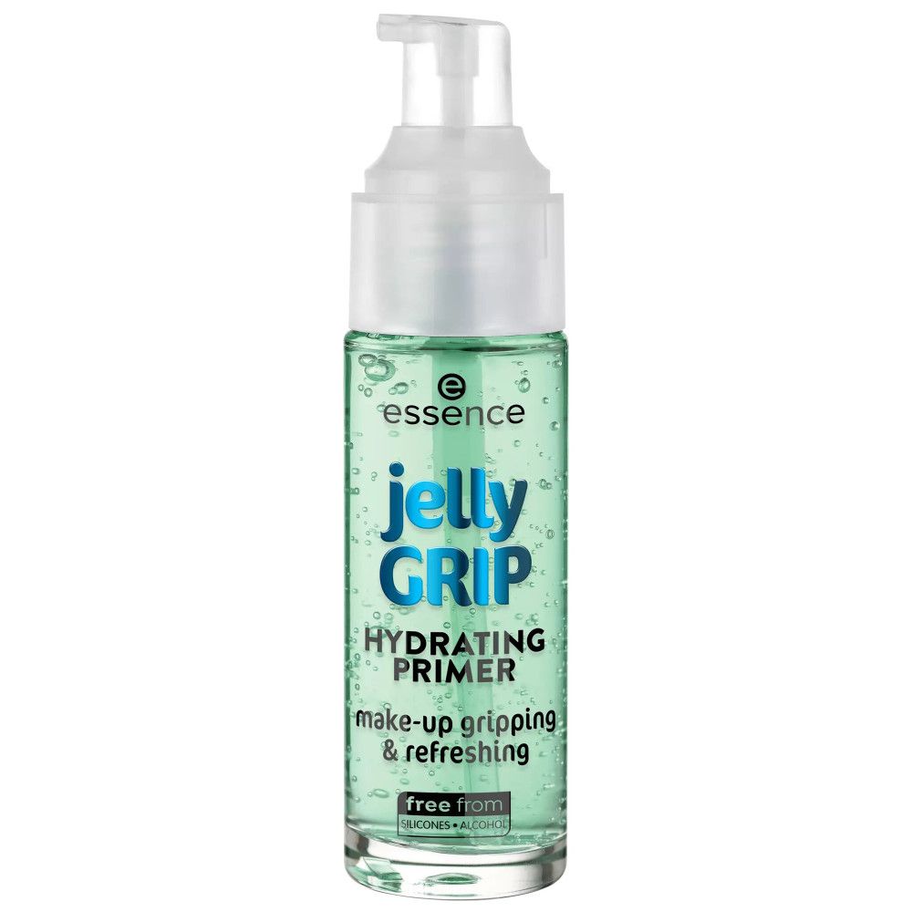 Essence - Feuchtigkeitsspendender Jelly Grip Primer