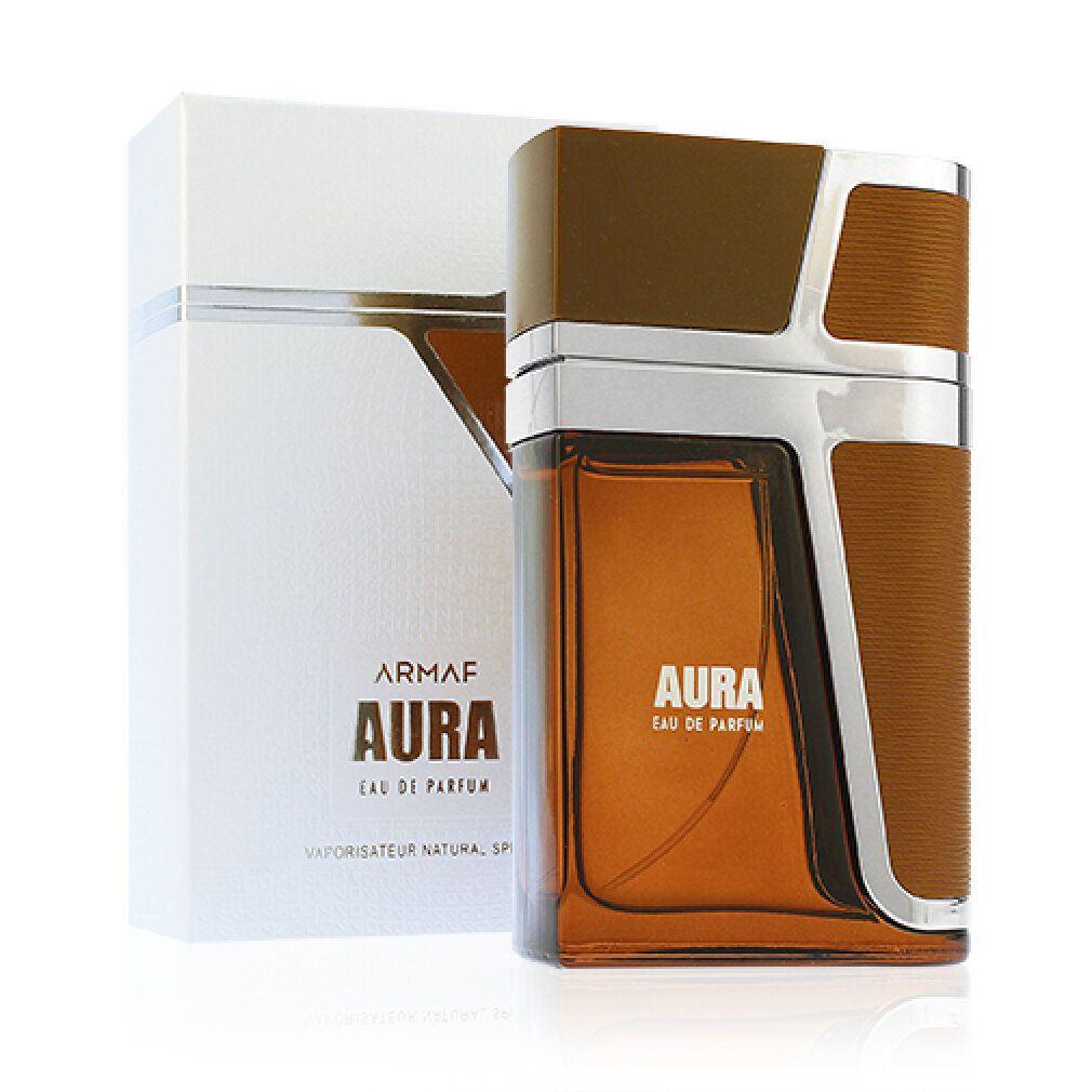 Armaf Aura Eau De Parfum Spray  für männer
