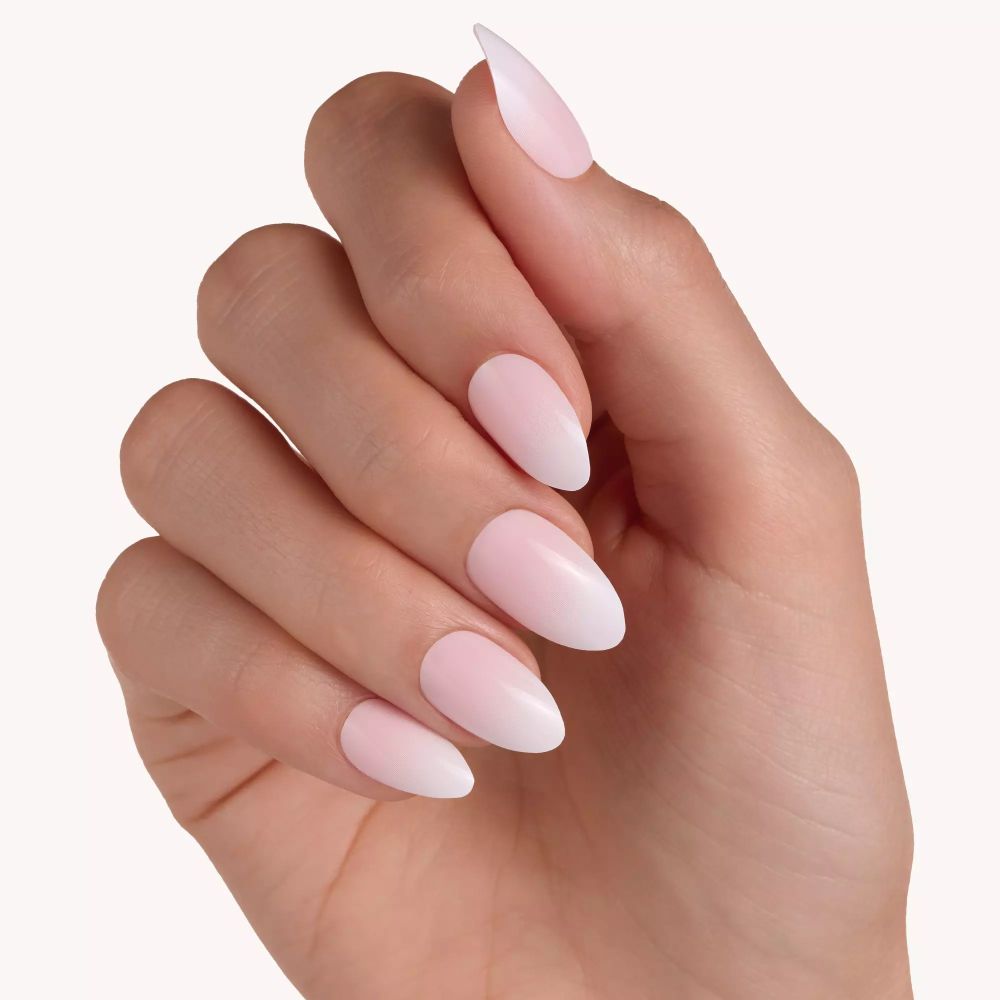 Essence - Click-on French Manicure Kunstnägel