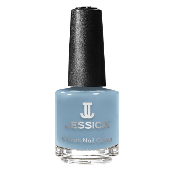 JESSICA Cosmetics Nail Colour