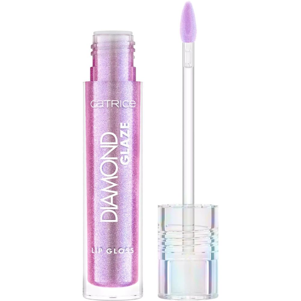 Catrice - Diamond Glaze Lippen-Gloss