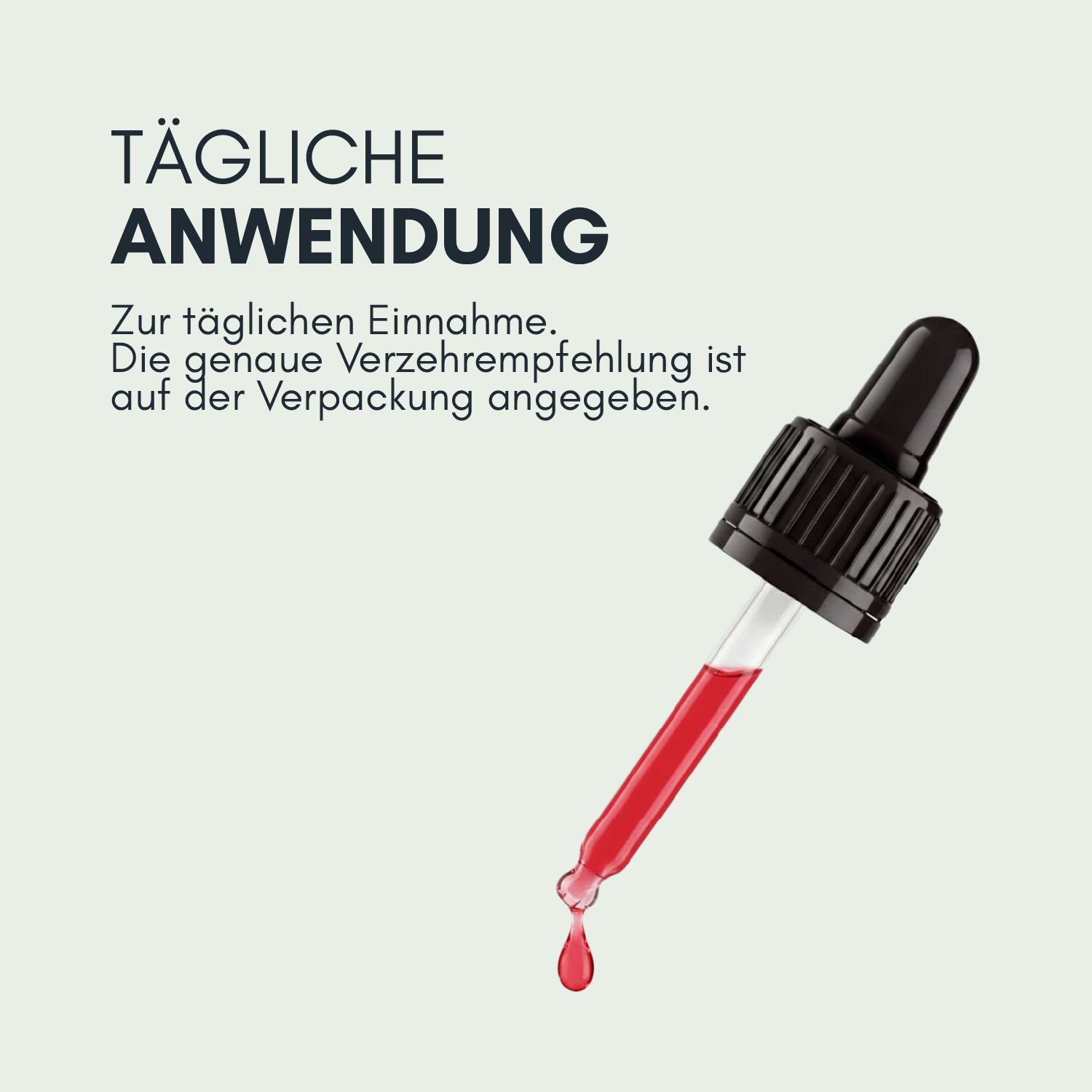 Gumtamin Vitamin B12 Tropfen