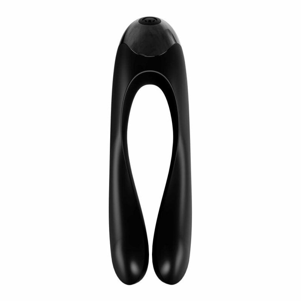 Satisfyer - Candy Cane Fingervibrator