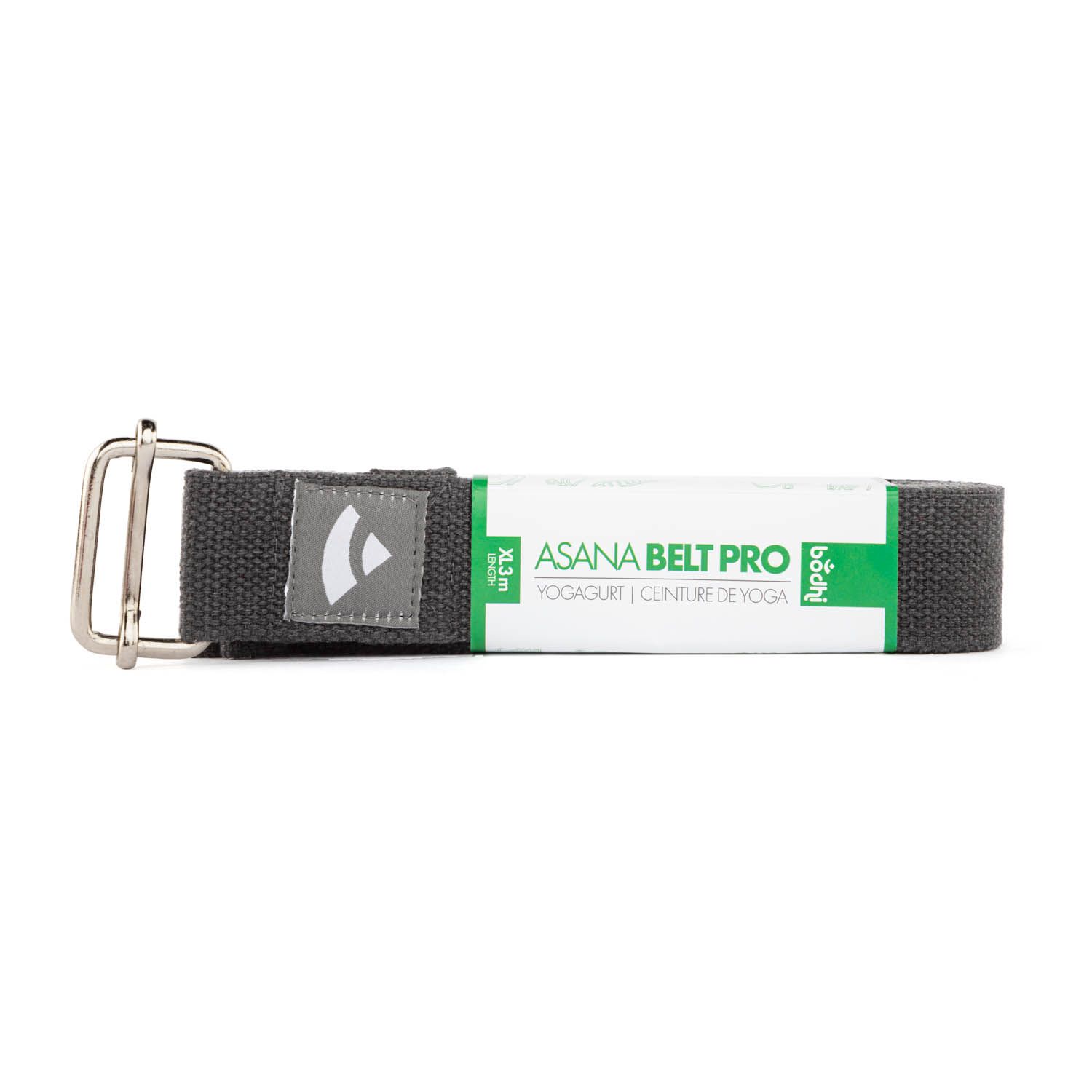 bodhi Asana Belt (PRO) aus Baumwolle