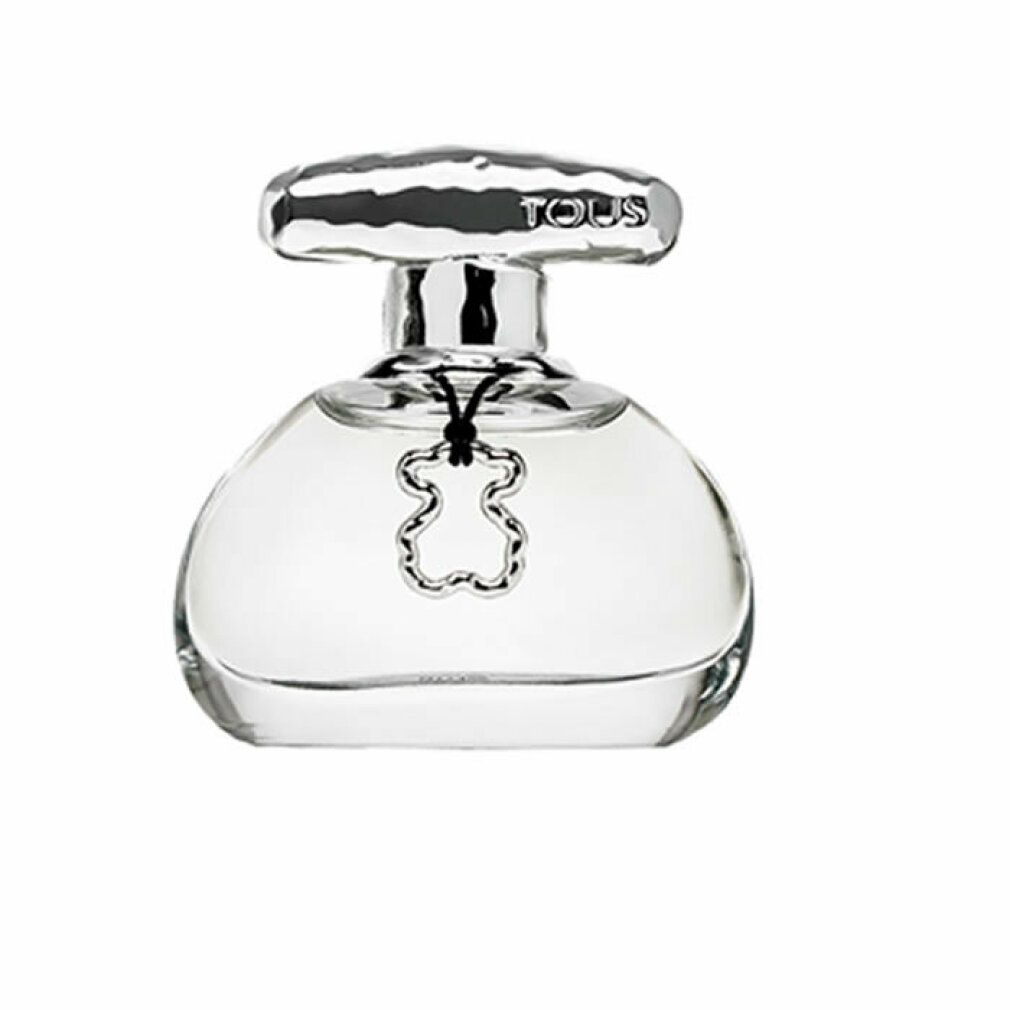 Tous Touch The Luminous Gold Eau De Toilette Spray