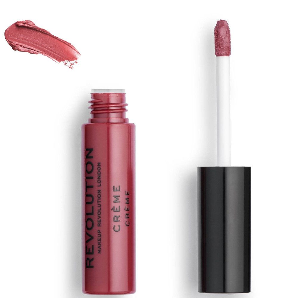 Makeup Revolution - Creme Lippenstift