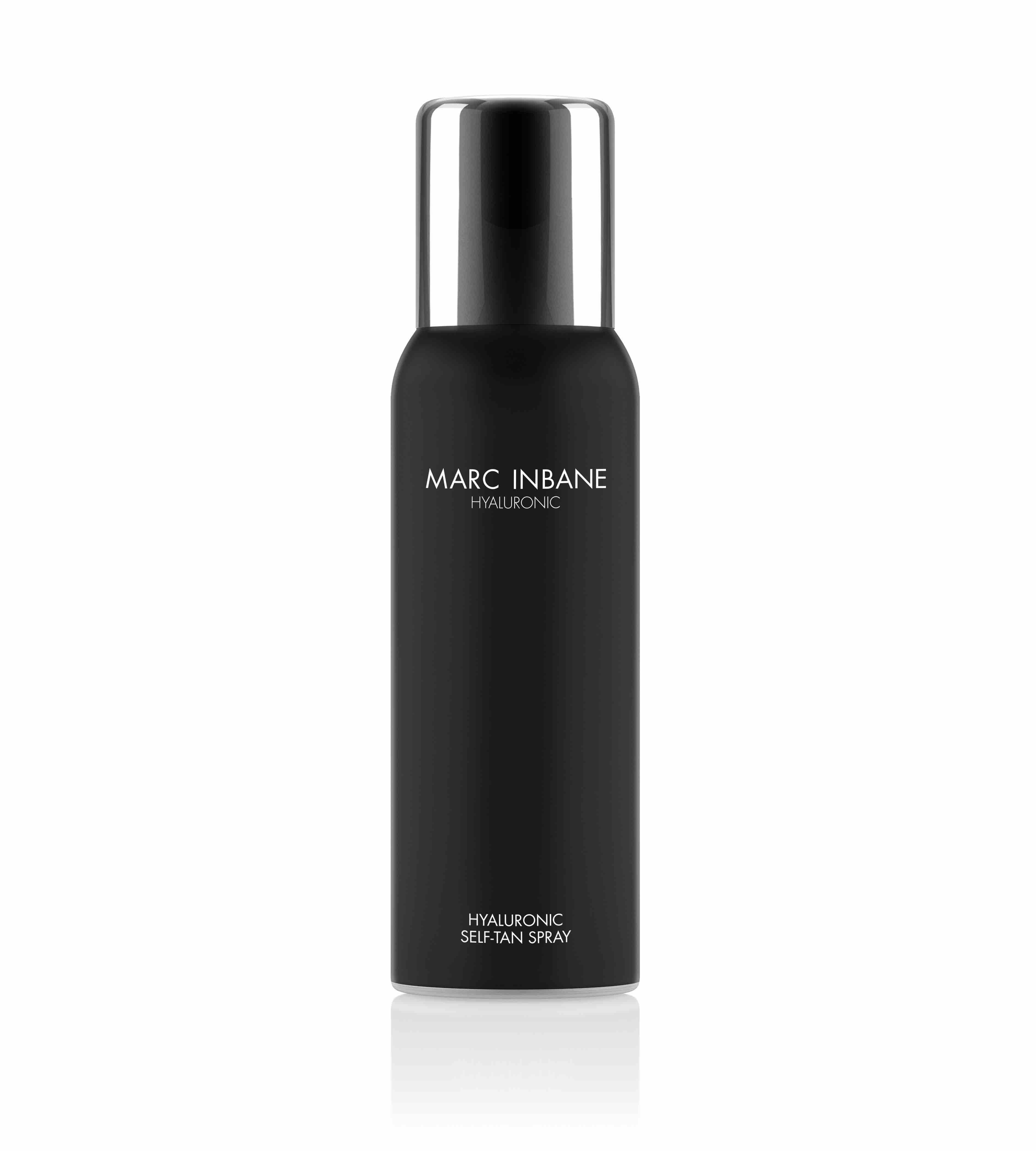 Marc Inbane Hyaluronic Tanning Spray