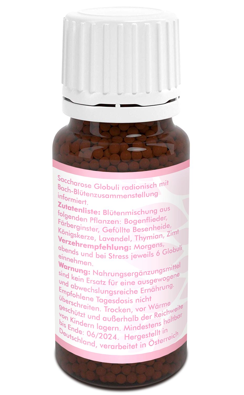 Adema Natural® | Mamiii Kügelchen