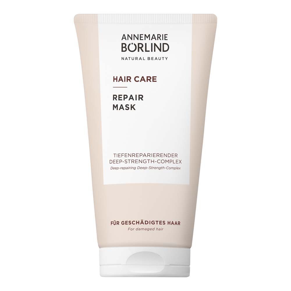 ANNEMARIE BÖRLIND Hair Care Repair Maske