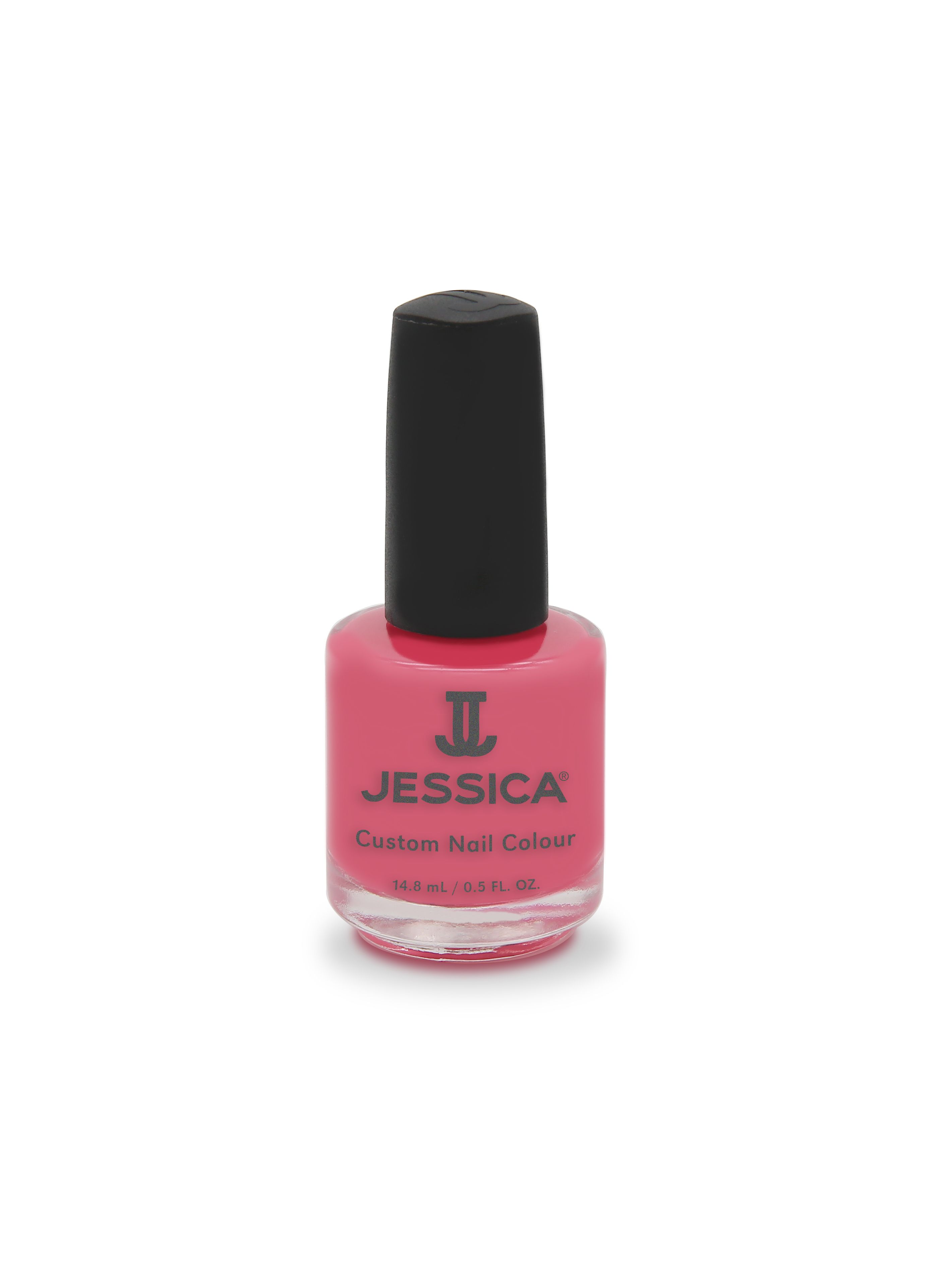 JESSICA Cosmetics Nail Colour