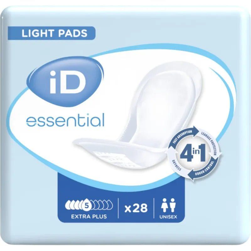 ID Essentail Light Pads extra plus Servoprax