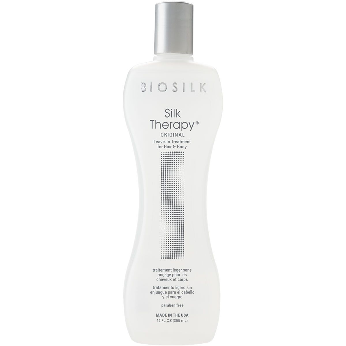 BioSilk - Silk Therapy Original serum